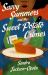 Savvy Summers and the Sweet Potato Crimes : A Mystery Savvy Summers and the Sweet Potato Crimes : A Mystery