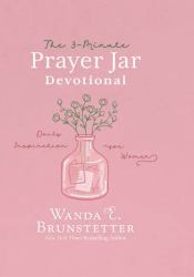 The 3-Minute Prayer Jar Devotional : Daily Inspiration for Women