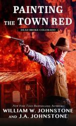 Painting the Town Red