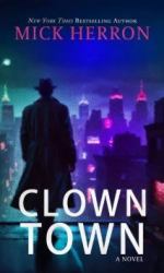 Clown Town