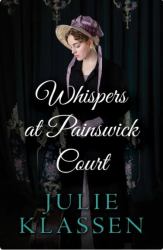 Whispers at Painswick Court