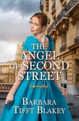 The Angel of Second Street