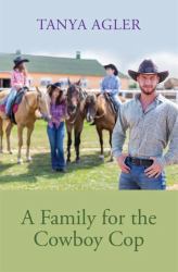 A Family for the Cowboy Cop