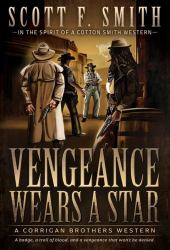 Vengeance Wears a Star