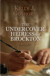 The Undercover Heiress of Brockton