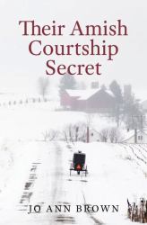 Their Amish Courtship Secret