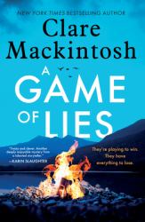 A Game of Lies : A Novel
