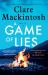 A Game of Lies : A Novel
