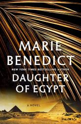 Daughter of Egypt : A Novel