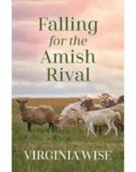 Falling for the Amish Rival