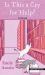 Is This a Cry for Help? : A Novel Is This a Cry for Help? : A Novel