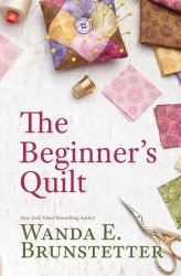 The Beginner's Quilt