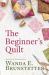 The Beginner's Quilt