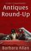Antiques Round-Up Antiques Round-Up
