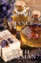 An Amish Second Chance
