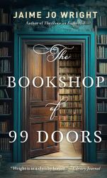 The Bookshop of 99 Doors
