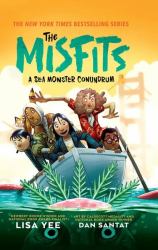 The Misfits : A Sea Monster Conundrum