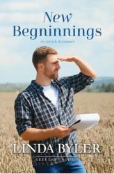 New Beginnings : An Amish Romance