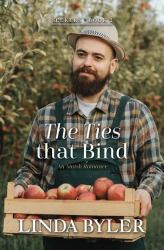 The Ties That Bind : An Amish Romance