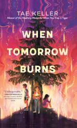 When Tomorrow Burns