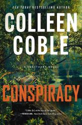 Conspiracy : A Novel