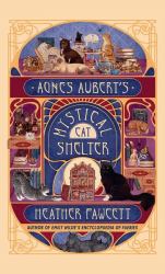 Agnes Aubert's Mystical Cat Shelter