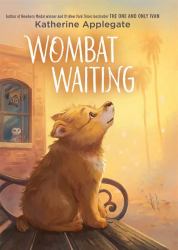 Wombat Waiting