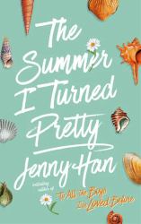 The Summer I Turned Pretty
