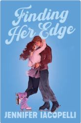 Finding Her Edge