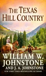 The Texas Hill Country