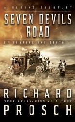 Seven Devils Road
