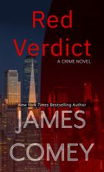 Red Verdict : A Crime Novel