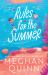 Rules for the Summer