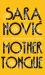 Mother Tongue : A Memoir