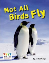 Not All Birds Fly
