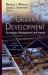 Urban Development : Strategies, Management and Impact
