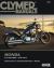 Honda VT1300 Series 2010-2019 : Maintenance - Troubleshooting - Repair