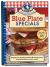 Blue Plate Specials : Inspired by Diners Coast-To-coast