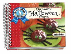 Our Favorite Halloween Recipes, 2nd Edition