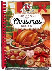 Heart of Christmas Recipes