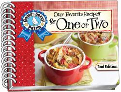Our Favorite Recipes for One or Two Second Edition