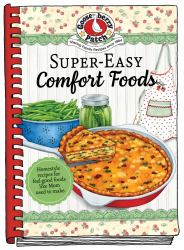 Super-Simple Comfort Foods