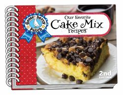 Our Favorite Cake Mix Recipes, 2nd Ed