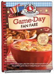 Game Day Fan Fare