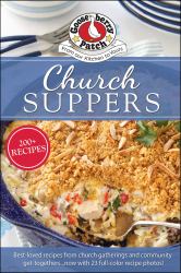 Church Suppers, Paperback