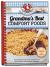 Grandma's Best Comfort Foods : Handed-Down Favorite Recipes from the Comfort of Grandma's Kitchen