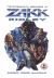 Intergalactic Adventures of Zakk Ridley