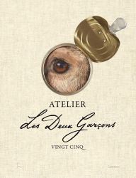Atelier les Deux Garçons