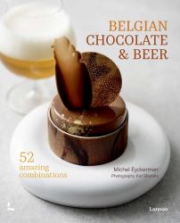 Belgian Chocolate and Beer : 50 Amazing Combinations