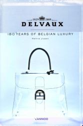 Delvaux : 180 years of Belgian Luxury